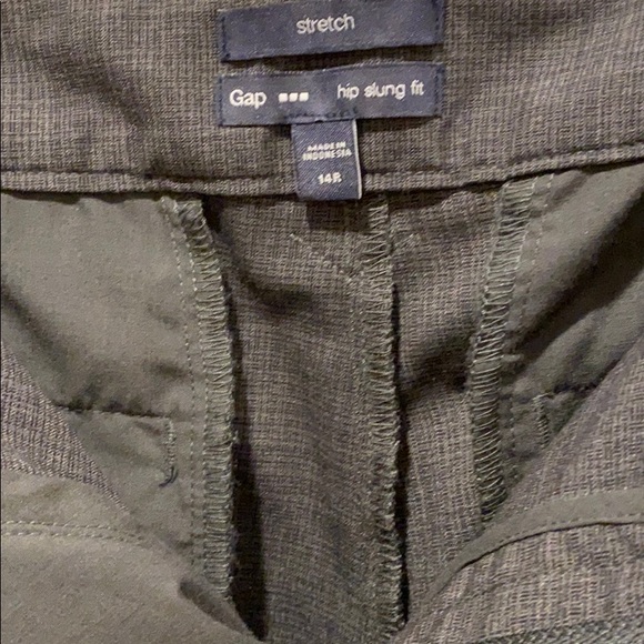 Gap Pants - Picture 4 of 4